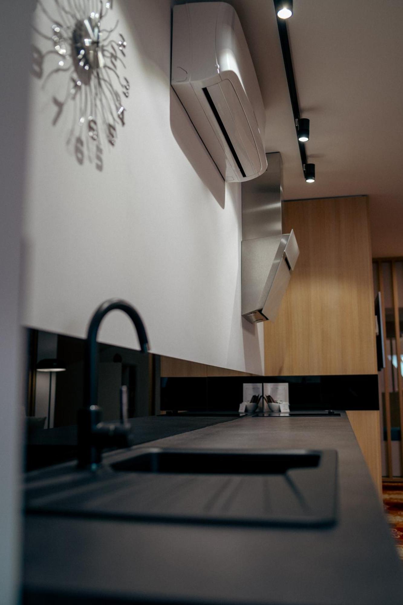 Apartmán RICHELIEU Bardejov Exterior foto